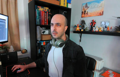 Presentations / Tutorials