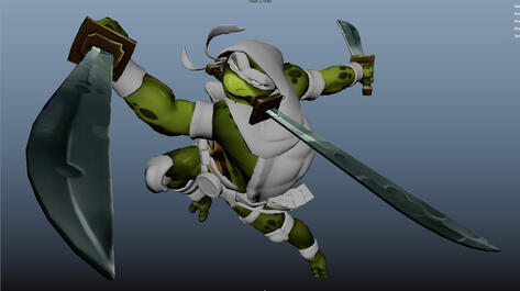 TMNT