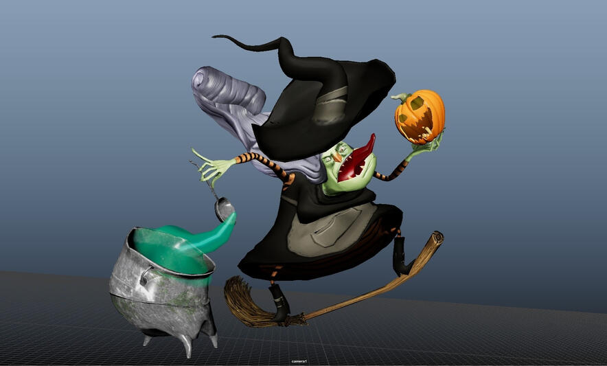 Halloween