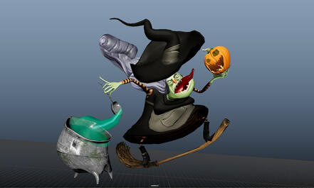 Halloween