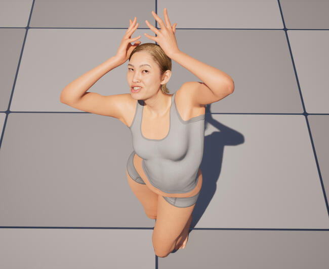 K-pop