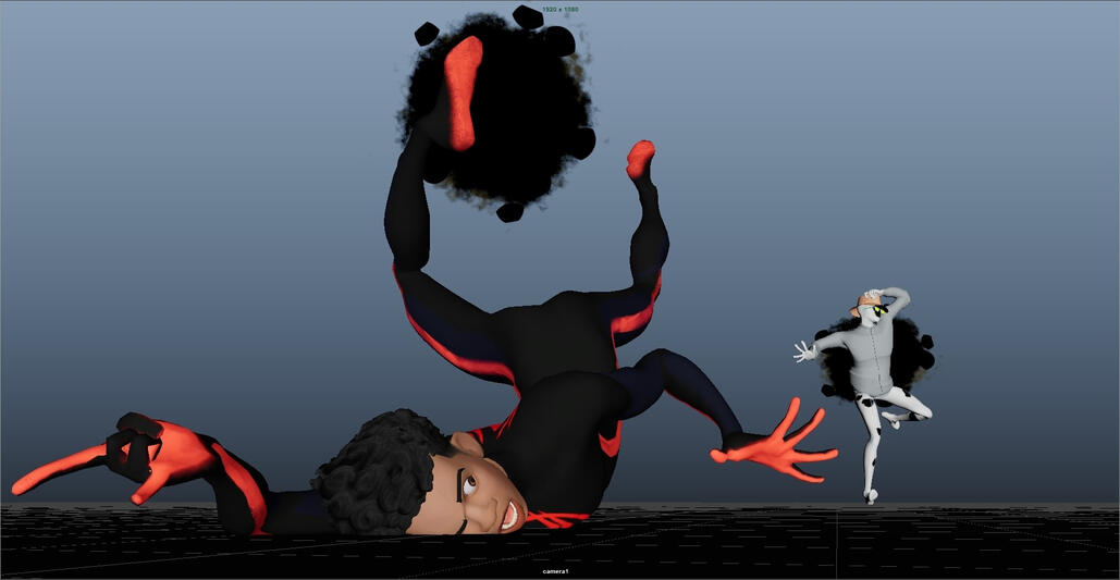 Trip & Fall