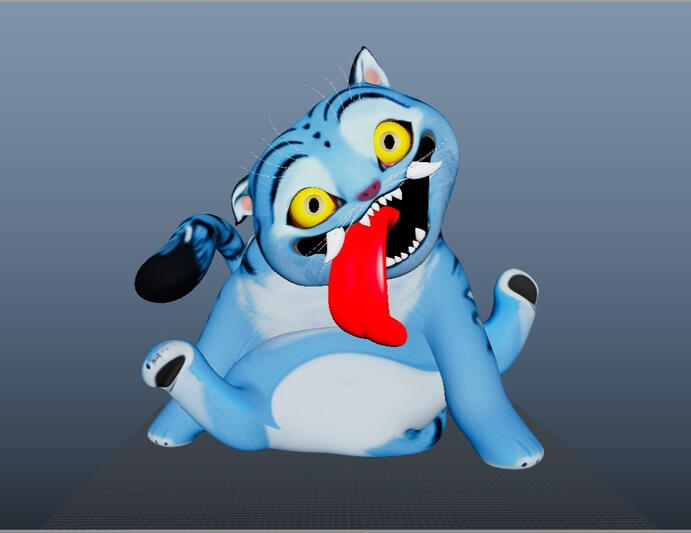 Cats