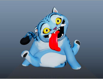 Cats