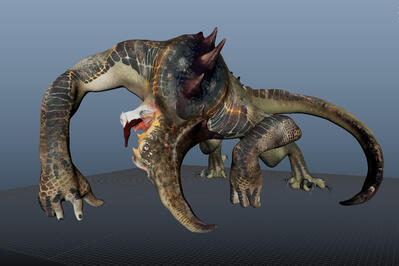 Creature