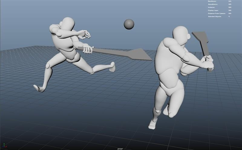 Hurling and Camogie
