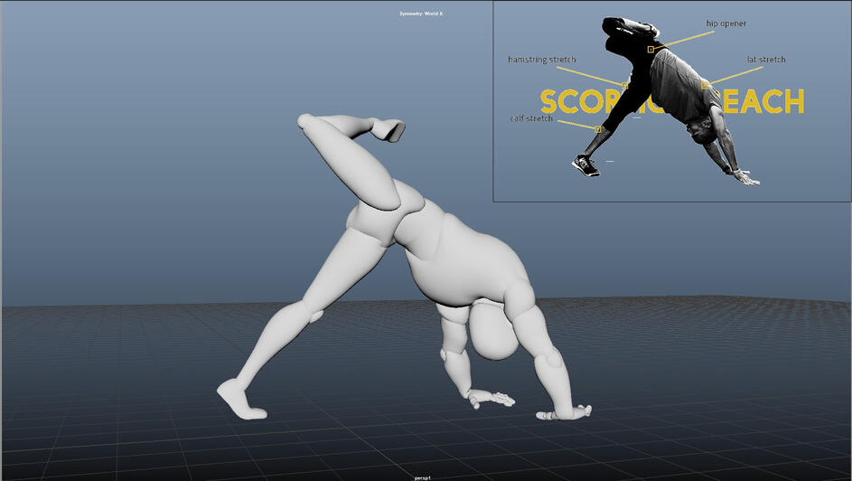 AnimalFlow_Scorpion