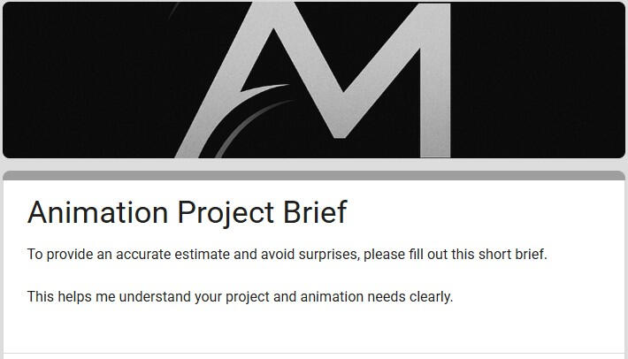Google Form Link