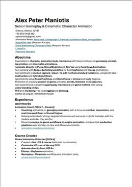 CVPage1