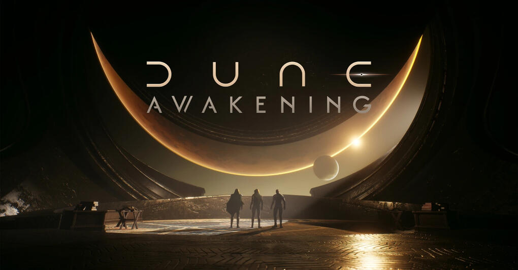Dune: Awakening Animation Reel (Request Access)